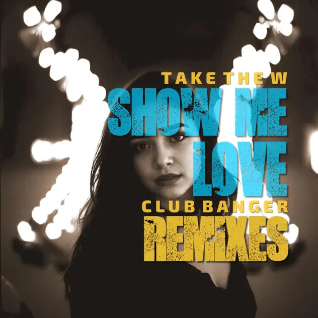 Club Bangers EP cover