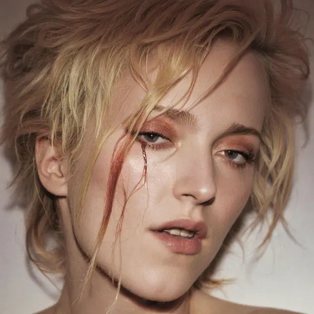 Love Hurts EP cover