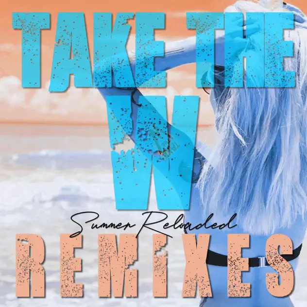 Summer Reloaded album cover